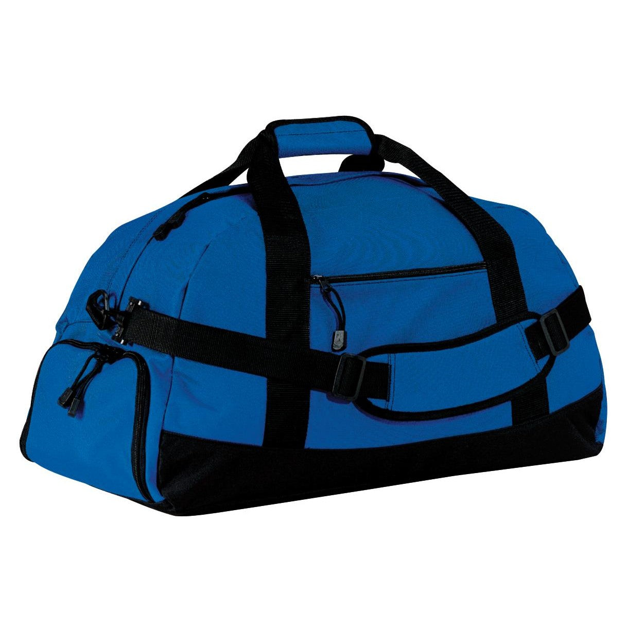 Port Authority-Port Authority® - Basic Large Duffel. BG980-MedTech-4